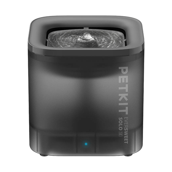 Akıllı Su Pınarı/Eversweet Solo SE