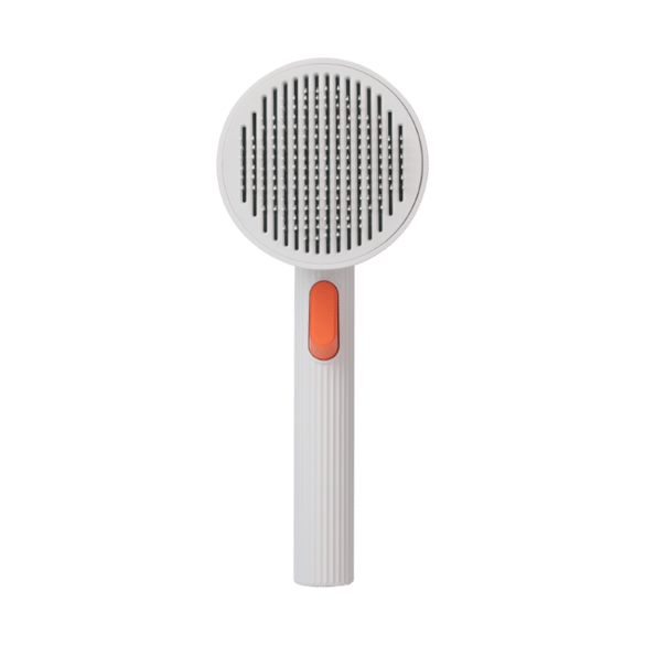 TÜY TOPLAYICI TARAK UZUN VE EĞİMLİ TASARIMLI İĞNE TARAK