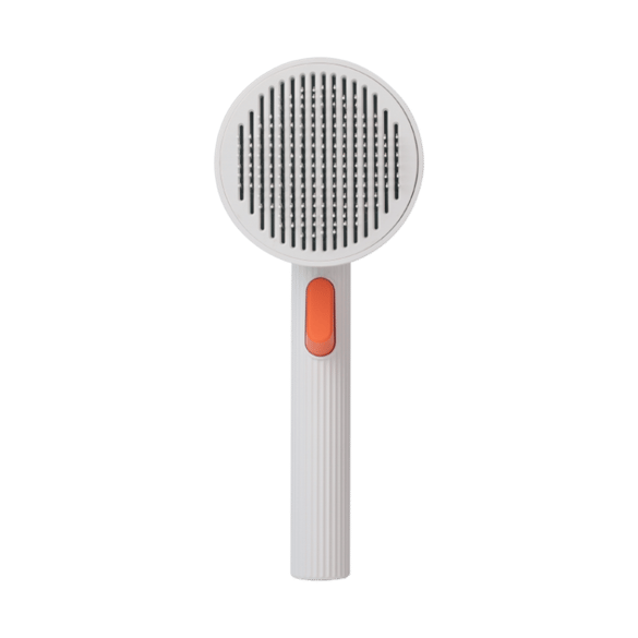 TÜY TOPLAYICI TARAK UZUN VE EĞİMLİ TASARIMLI İĞNE TARAK