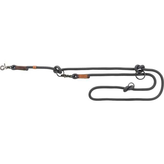 TRIXIE BE NORDIC AYARLANABİLİR KÖPEK GEZDİRME KAYIŞI 13mm.