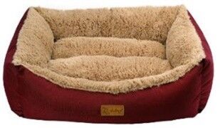 JELLYBEAN SERI YATAK ORTA BOY KIRMIZI