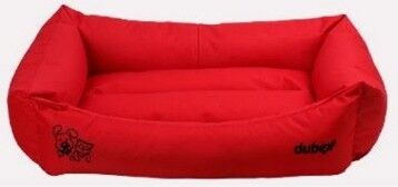 GELATO SERI YATAK KIRMIZI