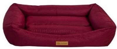 GELATO SERI YATAK BORDO