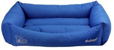 GELATO SERI YATAK MAVİ